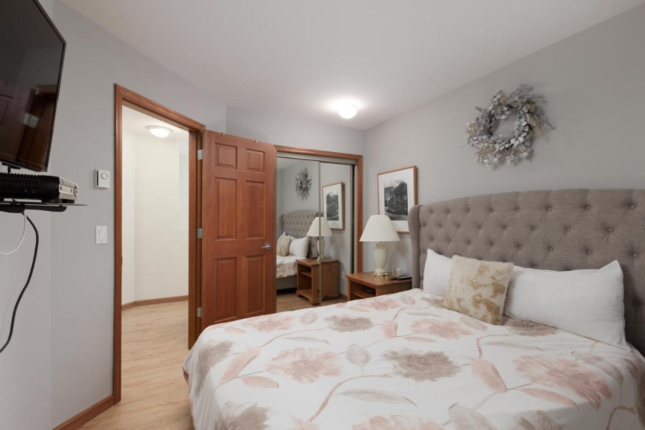Lagoons By Cozystay Signature ويسلار المظهر الخارجي الصورة